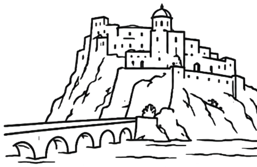 Castello Aragonese
