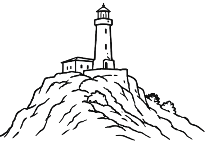 Faro di Punta Imperatore