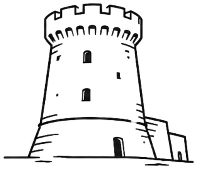 Torrione di Forio